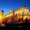 Bourges